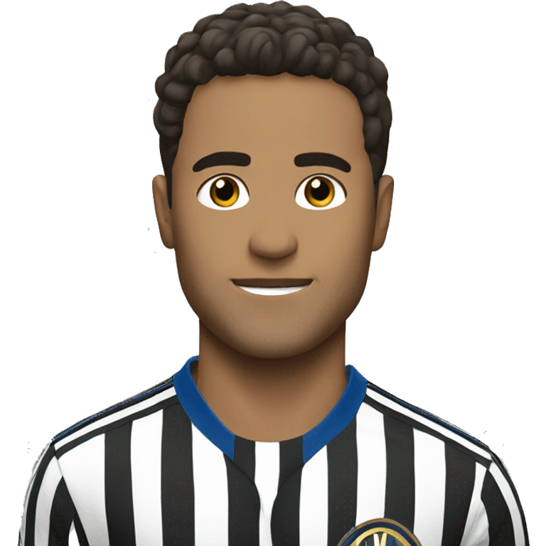 InterMilan emoji