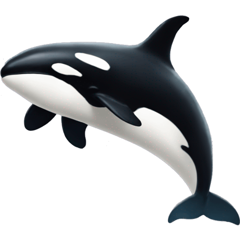 orca emoji