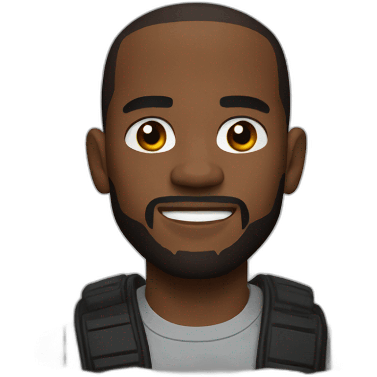 Jon bones jones emoji