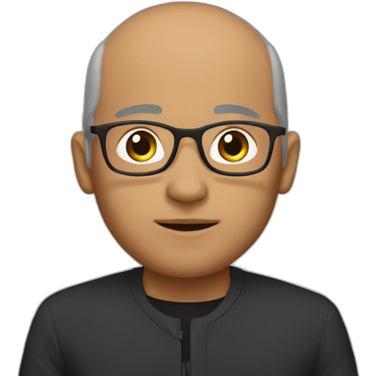 Kolbe emoji