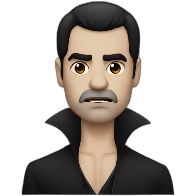 vampire-chapo emoji