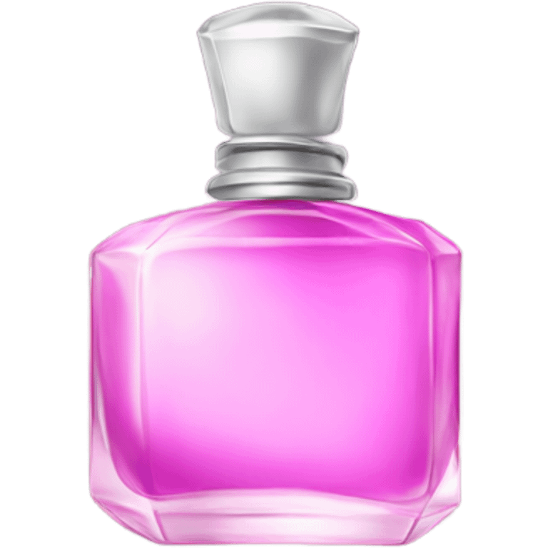 Perfum emoji