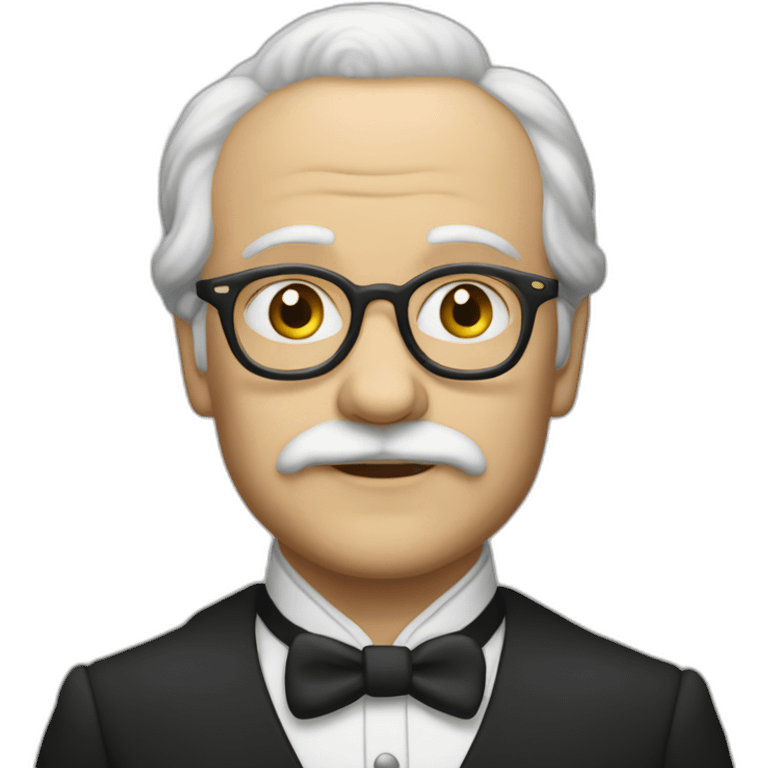 Mikhail Svetov emoji