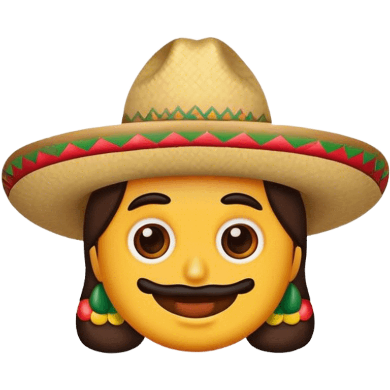 mexico emoji