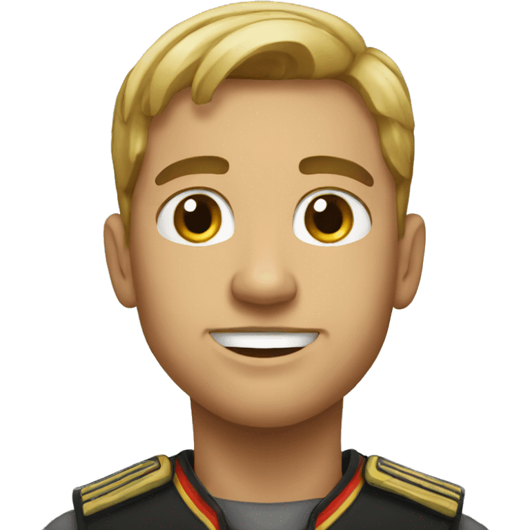 Germany  emoji