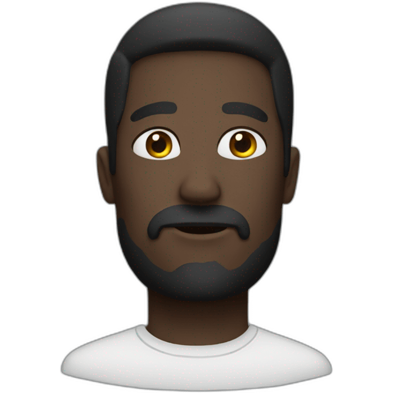 black pill emoji