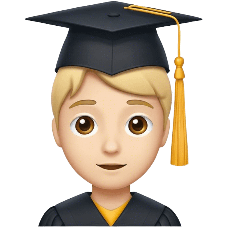 Education emoji