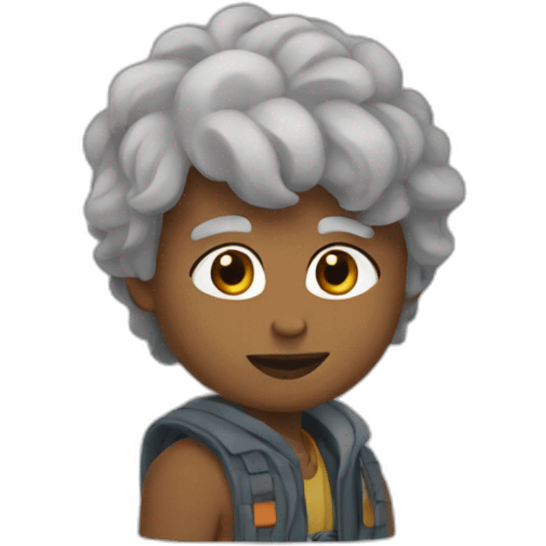 Lamine yamal emoji