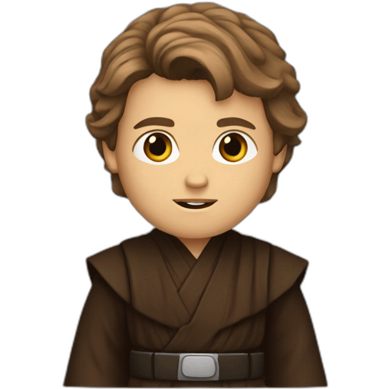 Anakin emoji