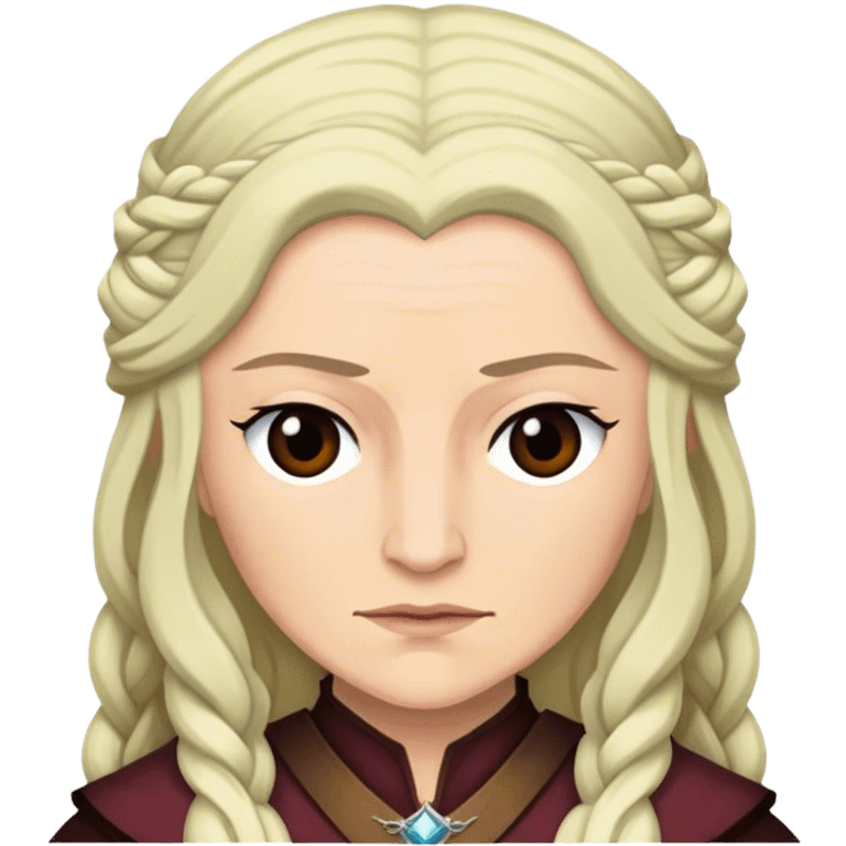 roslin frey from game of thrones emoji