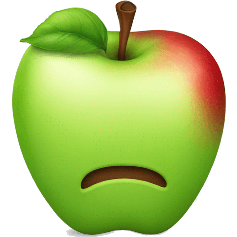 apple emoji