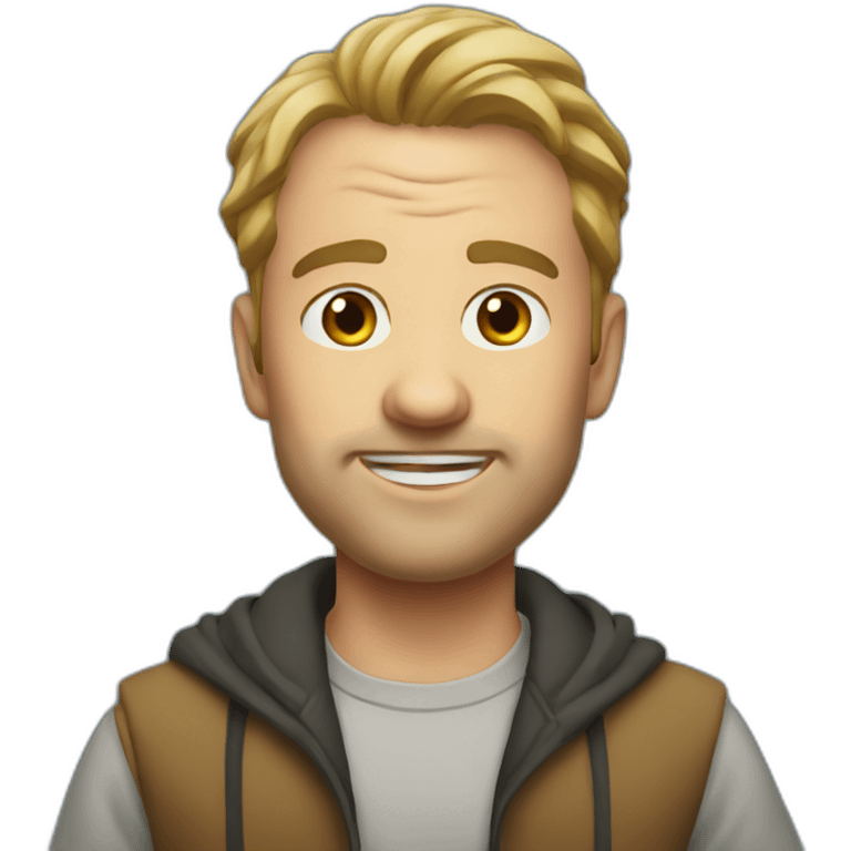 Rik emoji