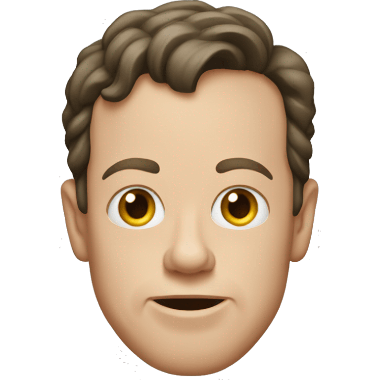 Dylan Baker emoji