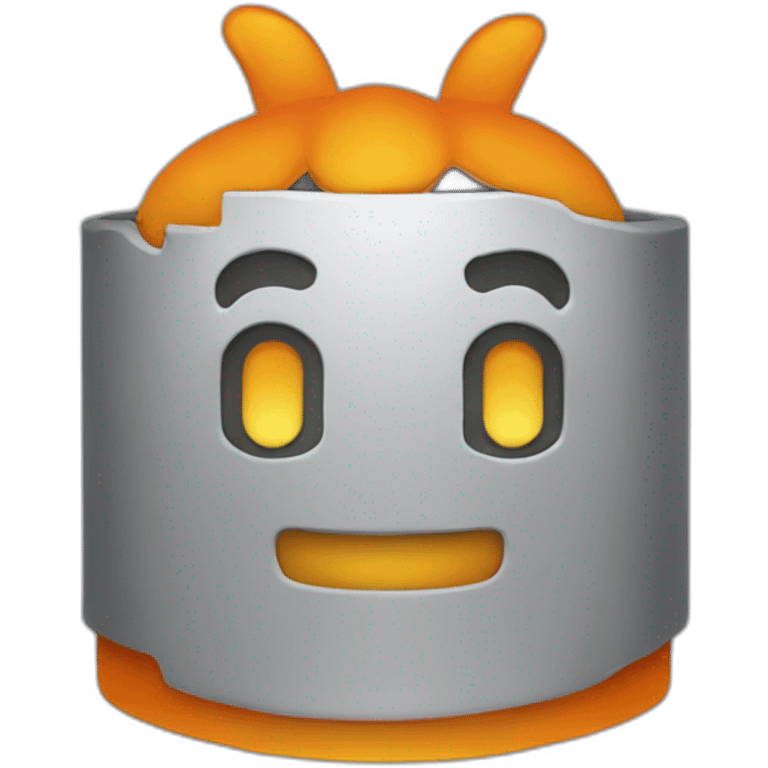 grafana emoji