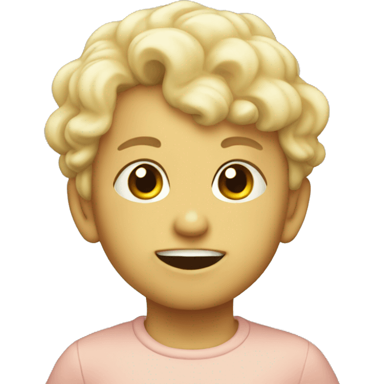 Cherubi   emoji