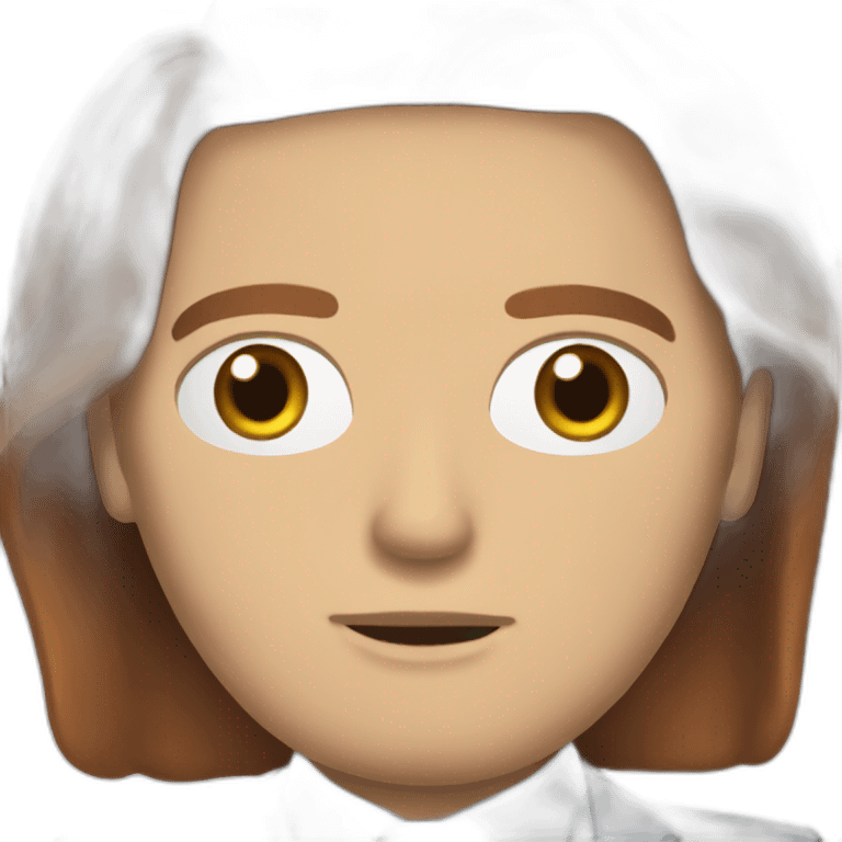 mulder-and-scully emoji