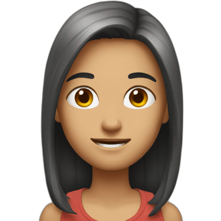 My emoji emoji