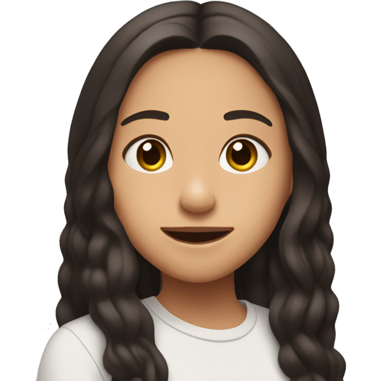 Olivia Rodrigo  emoji