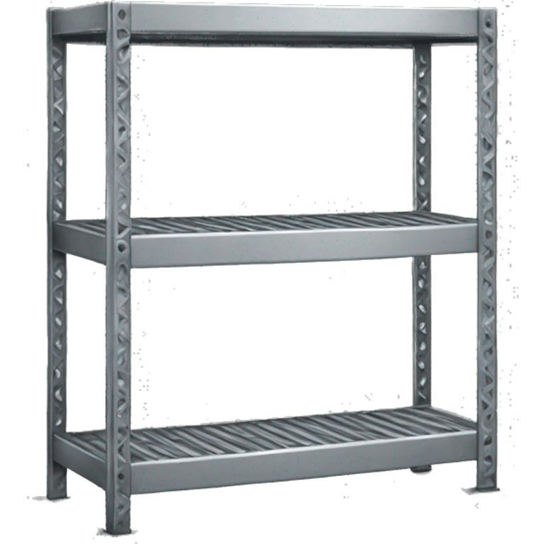 metal shelf emoji