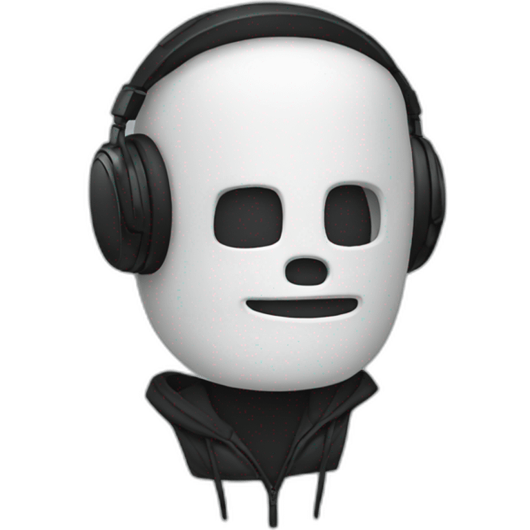 DJ MARSHMELLOW emoji