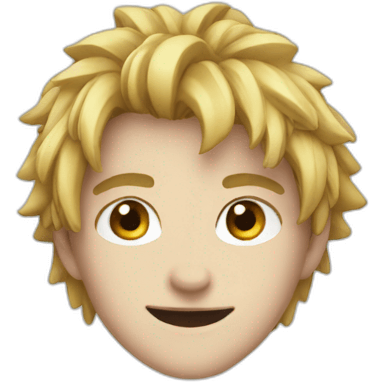 Asta emoji