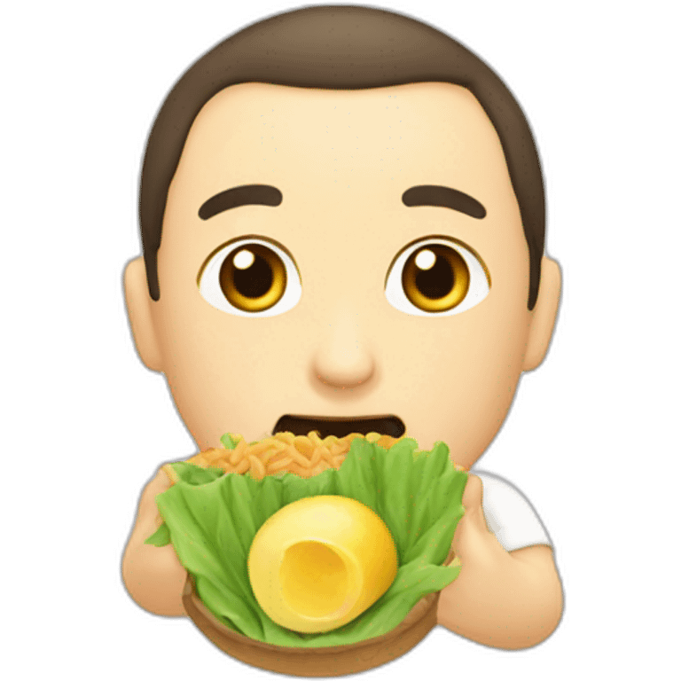 食パン emoji