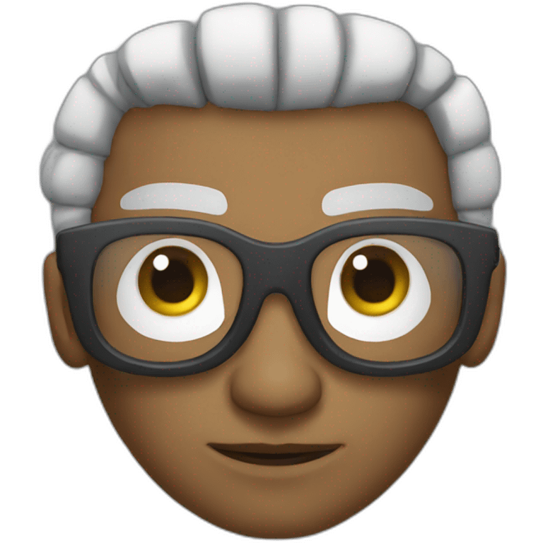 morpheus-toon emoji