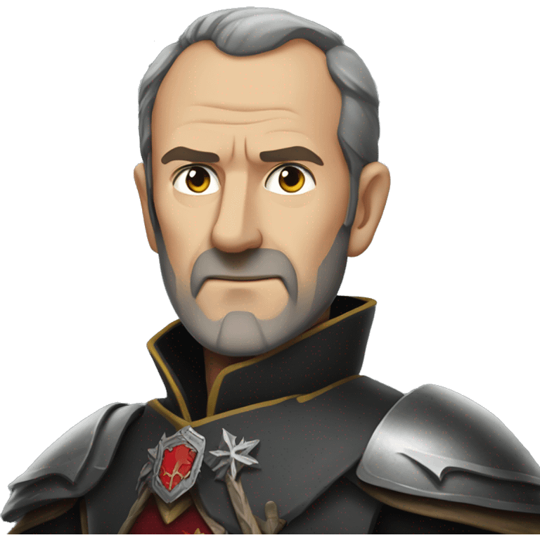 stannis baratheon emoji