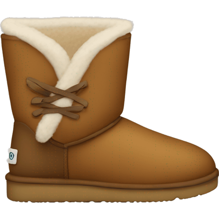 uggs emoji