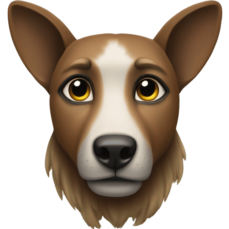 marac emoji