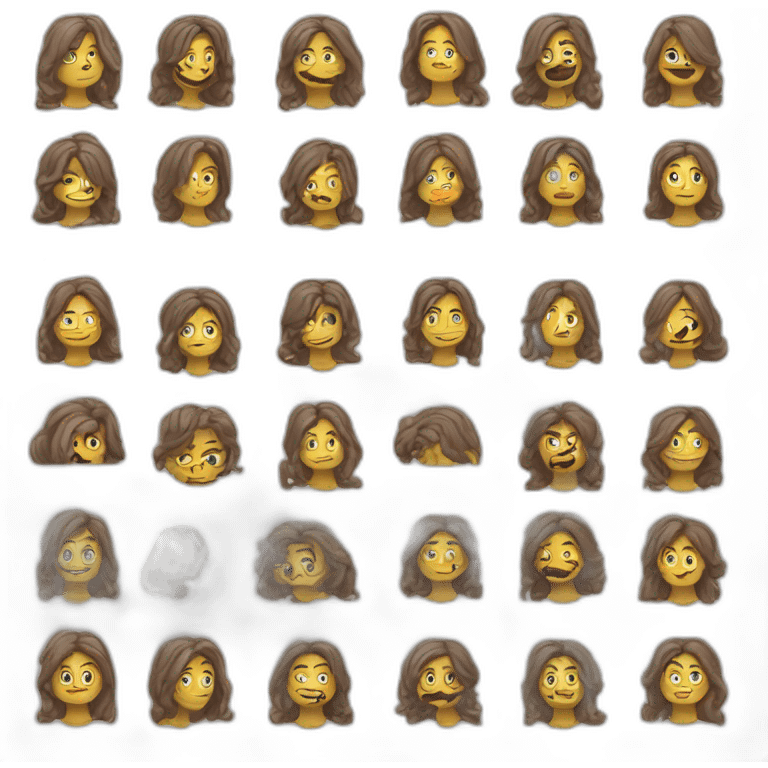 ЖК Вестердам emoji