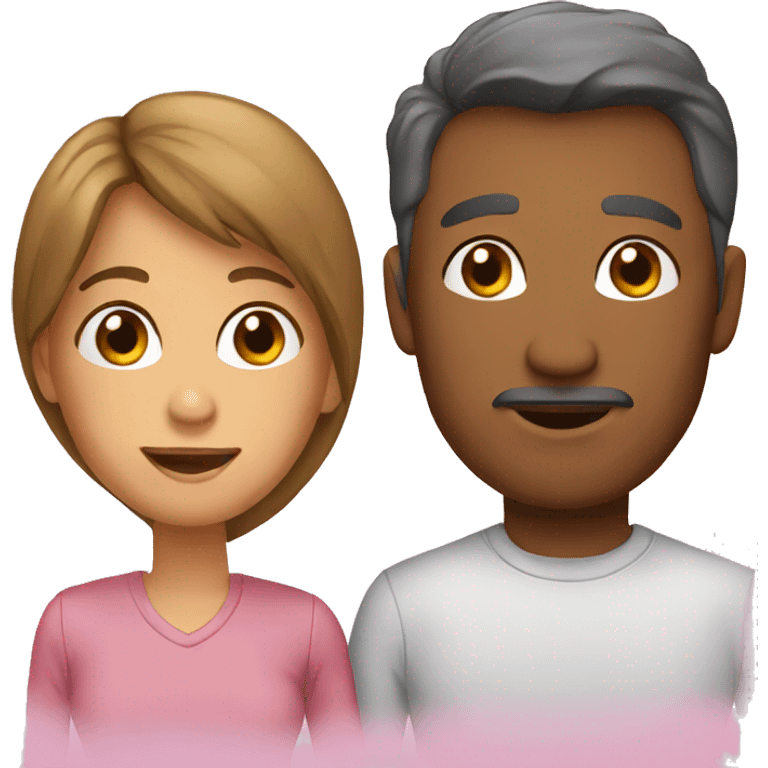 PARENTS emoji