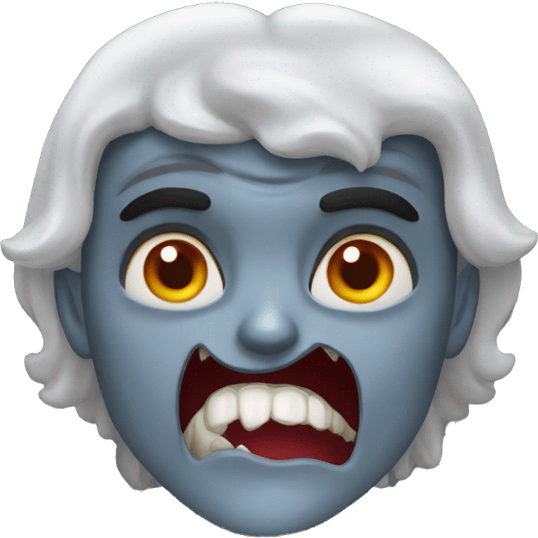 vampir emoji