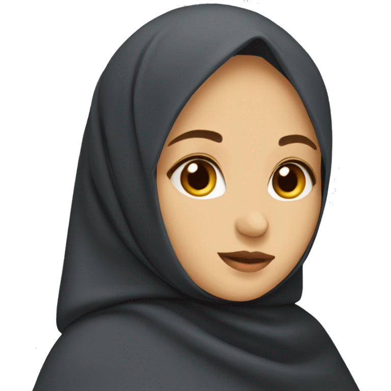 khimar  emoji