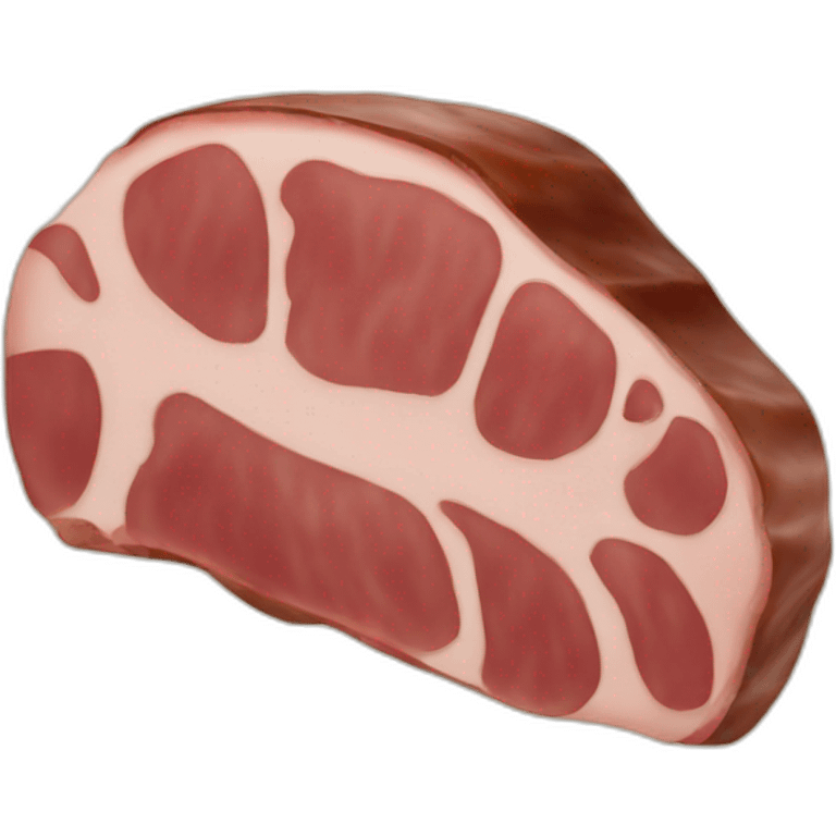 Meat on Bone emoji