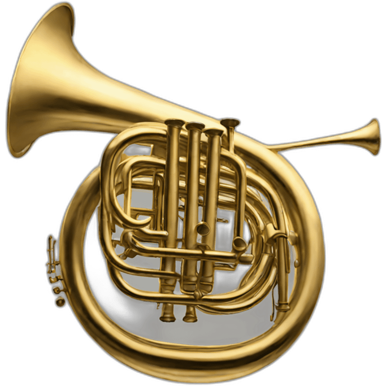 Preset_83 its a Kahjeso Brass Instrument emoji