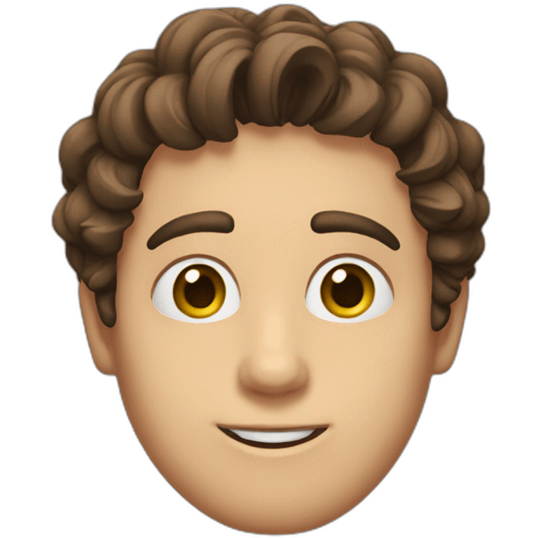 Charlie damelio emoji