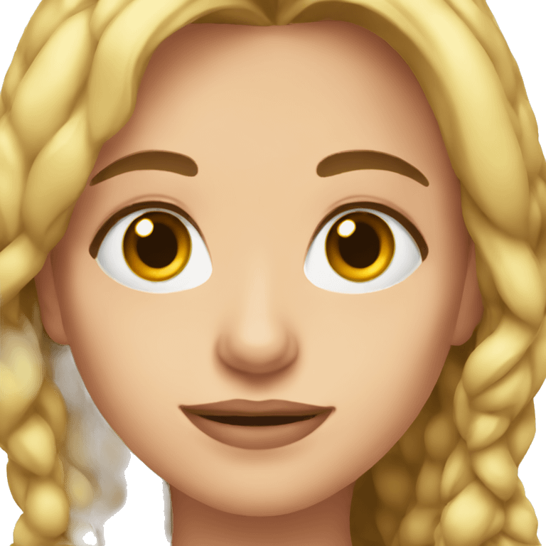 Caitlin emoji