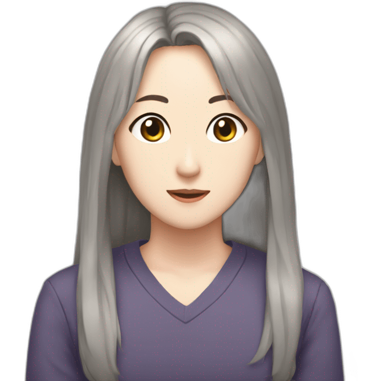 yuri syomin emoji