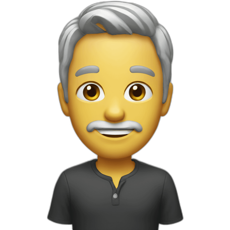 sony emoji