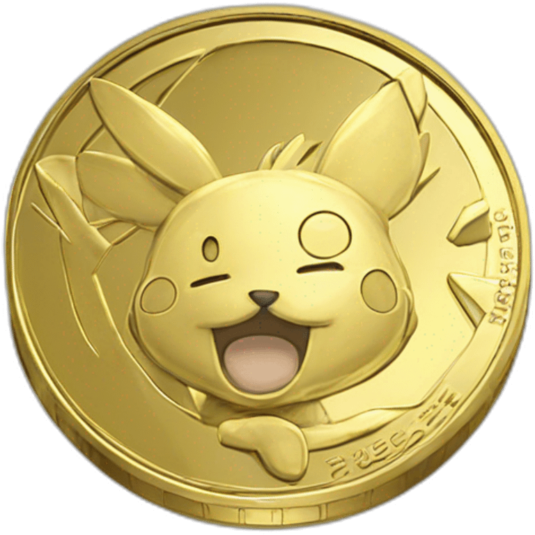 pokemon money puregold coin pokecoin pokedollar dollar emoji