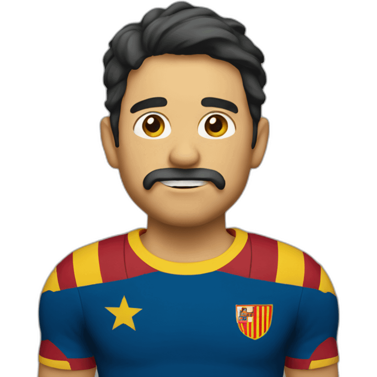 Catalonia emoji