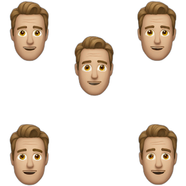 ben emoji