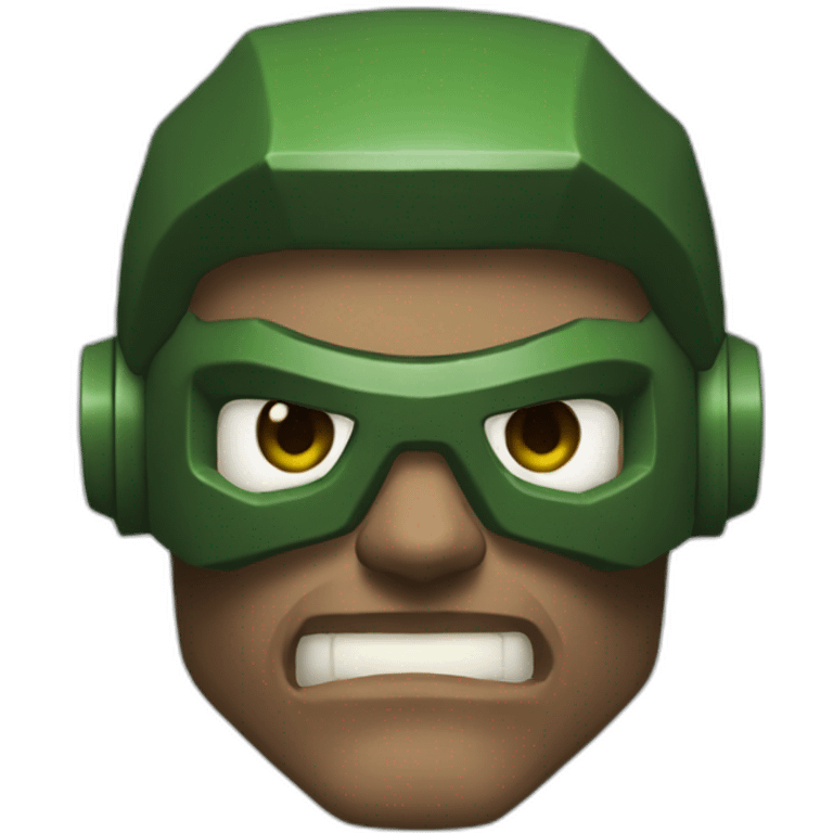 Doomguy emoji