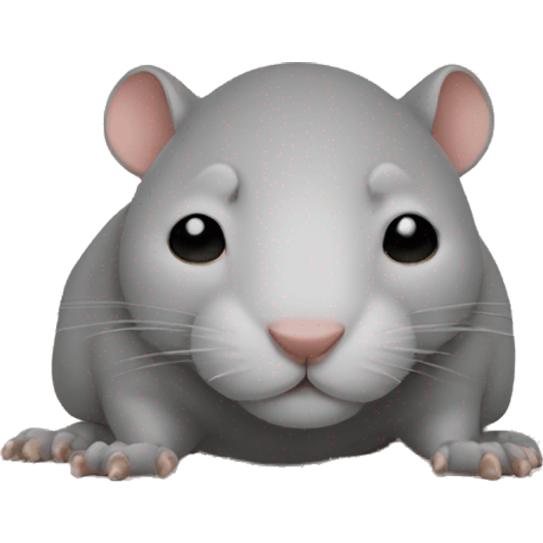 Maus emoji