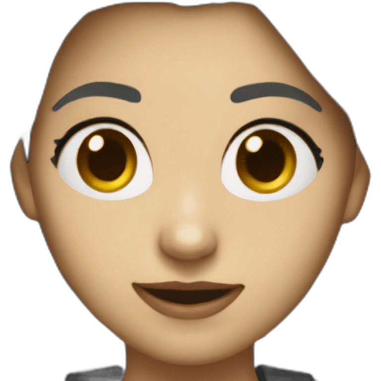 Female-Actress-Billy-Piper-Companion-DoctorWho emoji