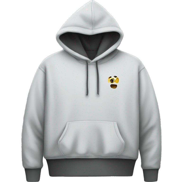 BOXY HOODIE emoji