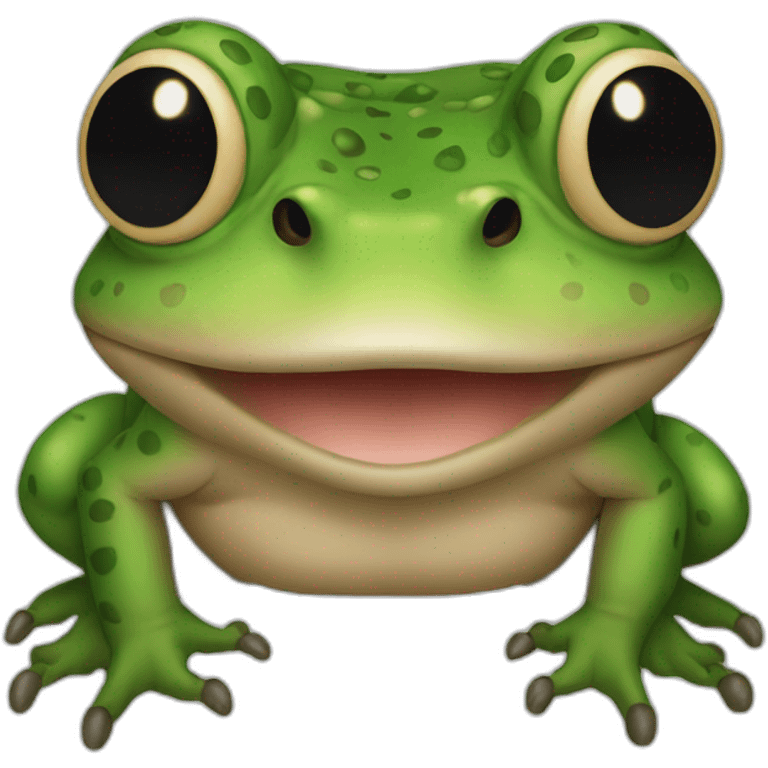 bufo emoji