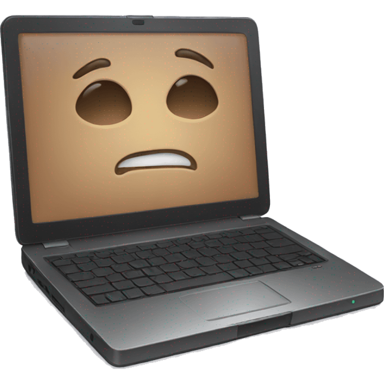 laptop emoji