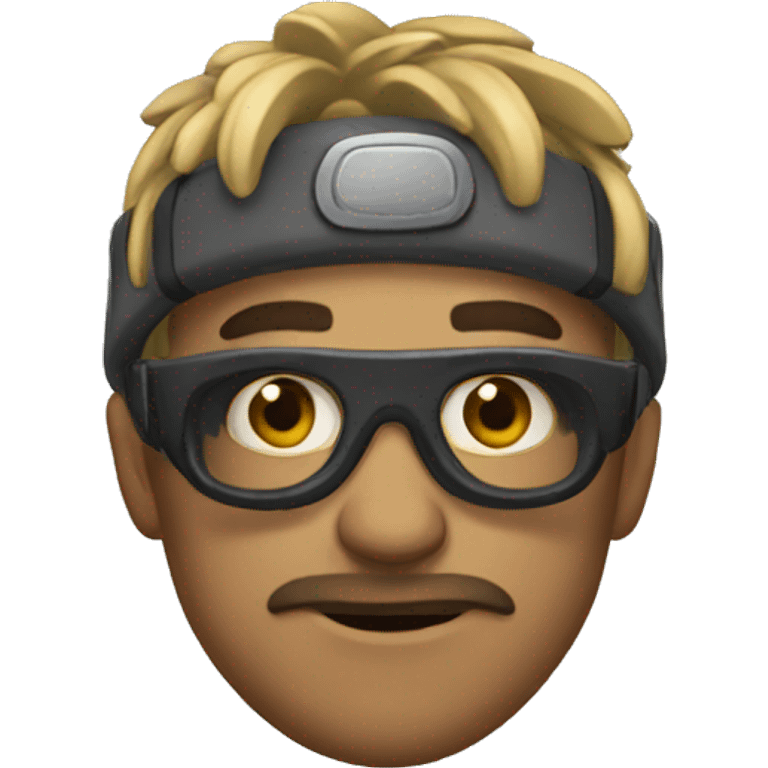 forg emoji